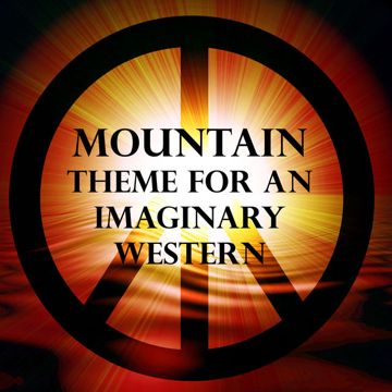 Theme For An Imaginary Western