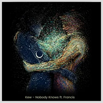 Nobody Knows (feat. Francis)-cover