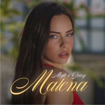 Malena-cover