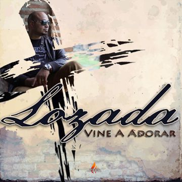Vine adorarte-cover