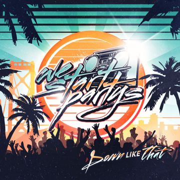 Down Like That-cover