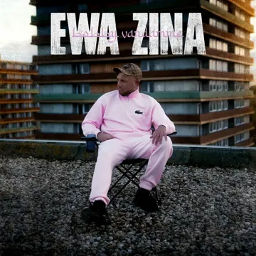 Ewa Zina-cover