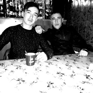 Александр Кендысь-cover