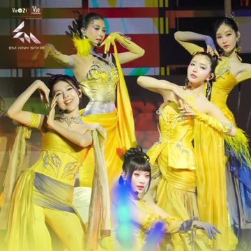 BẮC THANG LÊN HỎI ÔNG TRỜI-cover