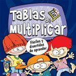 Cantando la Tabla del Seis-cover