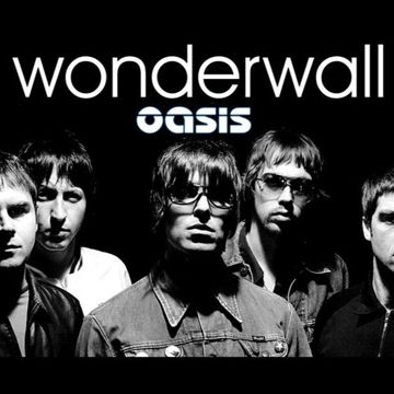 Wonderwall -cover