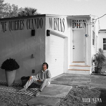 Me Quieres Cuando No Estás Bien-cover