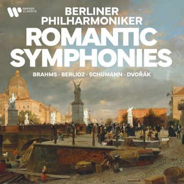 Symphony No. 2 in B-Flat Major, Op. 52, MWV A18 "Lobgesang":VI. Andante. "Ich harrete des Herrn"-cover