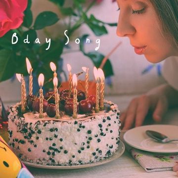 Happy Birthday To You-cover