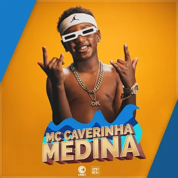 Medina-cover
