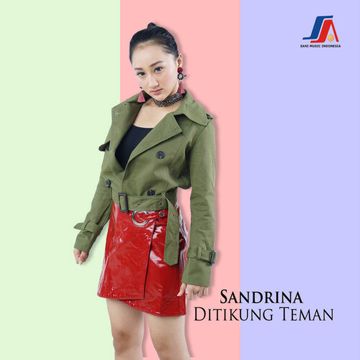 Ditikung Teman
