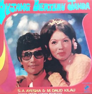 Bujang Bertemu Janda-cover