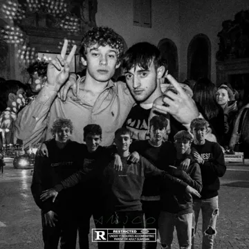 Amico-cover