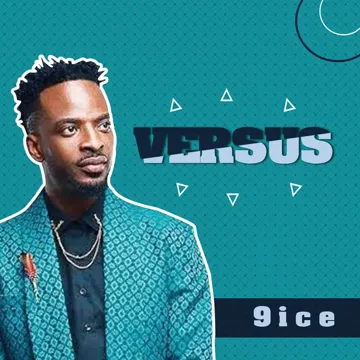 9ice vs Dagrin-cover