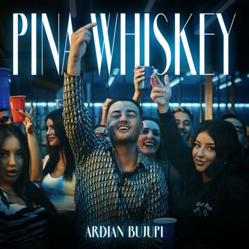 Pina Whiskey-cover