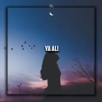 Ya Ali-cover