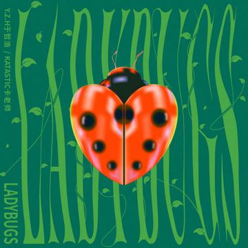 Ladybugs-cover