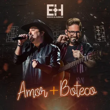 Sou Eu-cover