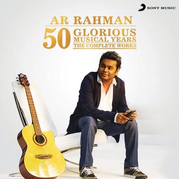 Roobaroo (From "Rang De Basanti")-cover