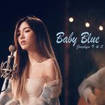 Baby Blue(Blue Microphones Acoustic Session)(Acoustic)-cover