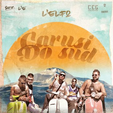 Carusi do sud-cover