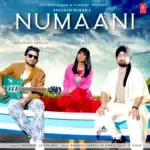 Numaani-cover