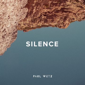 Silence-cover