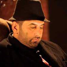 ياموج خدني معك