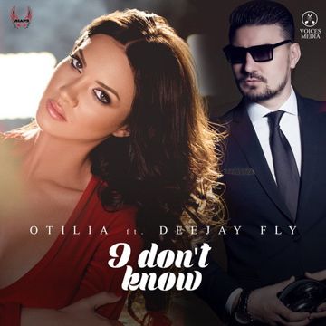 I Don't Know-cover
