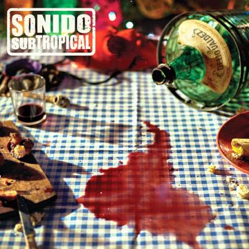 La Cancioncita-cover