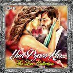 Hona Tha Pyar-cover