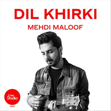 Dil Khirki-cover