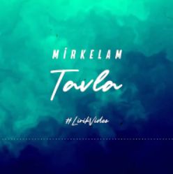 Tavla -cover