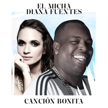 Cancion Bonita-cover
