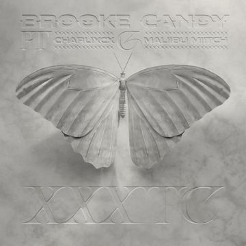 XXXTC (feat. Charli XCX & Maliibu Miitch)-cover