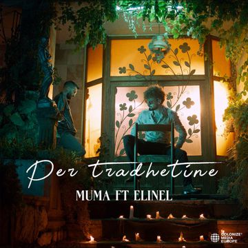 Per tradhetine-cover