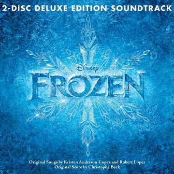 For the First Time in Forever (from "Frozen")-cover