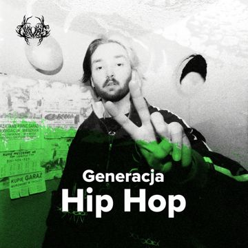 Generacja Hip Hop-cover