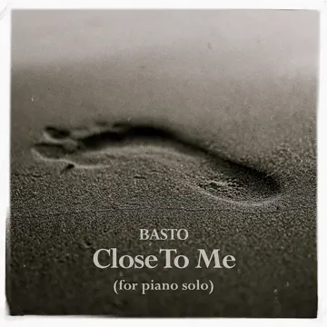 Close To Me-cover