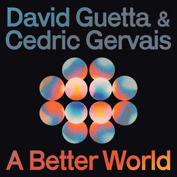 If (A Better World)-cover