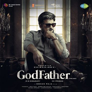 God Father Theme-cover