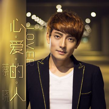 心愛的人-cover