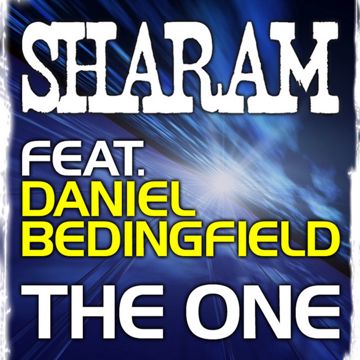 The One (by Lady Flame)-cover
