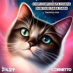 Chipi Chipi Chapa Chapa Dubi Dubi Daba Daba(Techno Mix)(Remix)-cover