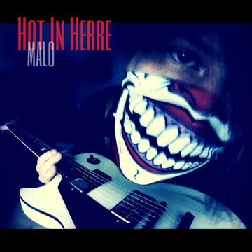 Hot In Herre