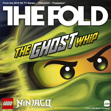 LEGO Ninjago WEEKEND WHIP