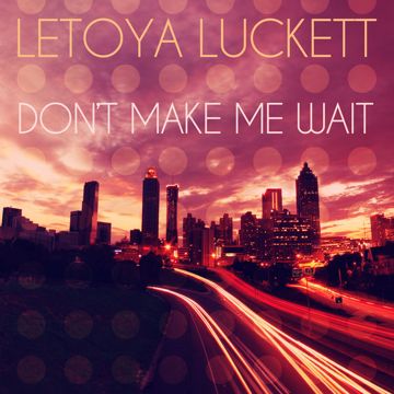 Don't Make Me Wait-cover