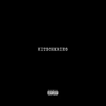 5 Minuten (feat. Cro, AnnenMayKantereit & Trettmann)-cover