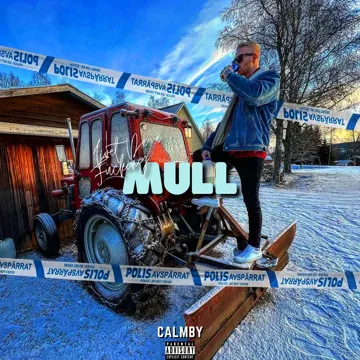 MULL-cover