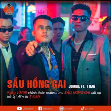 Sầu Hồng Gai-cover